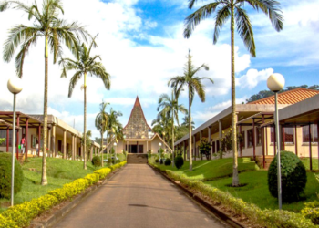 Projet d’une université catholique au Gabon : Vers un partenariat avec l’Espagne pour diversifier l’enseignement supérieur