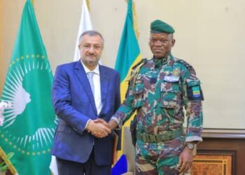 Rencontre entre le Président Oligui Nguema et INFRAGROUP : Vers une amélioration significative de l&rsquo;offre énergétique au Gabon