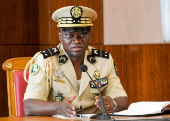 Gabon : Oligui Nguema déterminé à moderniser l’administration publique