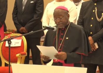 Clôture du Dialogue National Inclusif au Gabon : Jean Patrick Ibaba recommande mise en place d’un comité de suivi des résolutions prises lors des assises