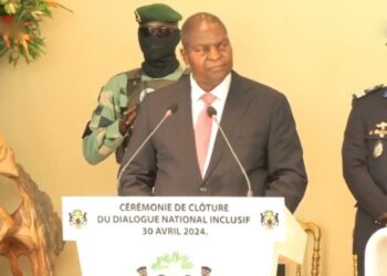 Gabon : Clôture du Dialogue National Inclusif sous les éloges du Président Touadéra