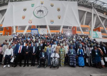 Gabon : le bureau du DNI épouse les recommandations visant l&rsquo;amélioration des conditions de vie des compatriotes