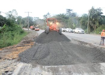 Axe Bifoun-Ndjolé : Sogea-Satom sous pression, risque de perdre le Marché