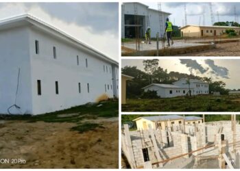 Gabon : le CTRI lance des projets d’innovation à Oyem pour transformer le Woleu-Ntem