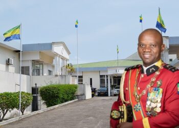 L&rsquo;âge limite d&rsquo;entrée à l&rsquo;EPCA, ENA et l&rsquo;école du Cadastre fixé à 38 ans au Gabon : Une décision exceptionnelle du Président Oligui Nguema