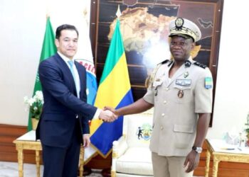 Gabon : les questions de sécurité du personnel au cœur des échanges entre Oligui Nguema et le président-directeur général du groupe Perenco