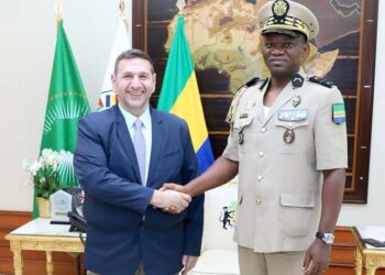 Gabon : Oligui Nguema collabore avec Karpowership International pour palier aux carences de la SEEG et fournir de l&rsquo;Électricité à Libreville et Port-Gentil