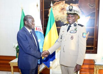 Gabon : la Banque mondiale s&rsquo;engage à soutenir la Transition avec des projets clés