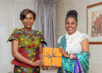 Engagement historique : les Premières Dames du Burundi et du Gabon unies pour l&rsquo;égalité en Afrique