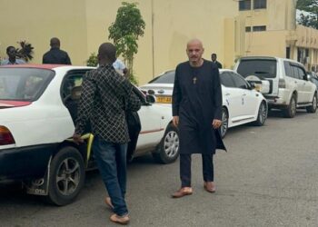 Injustice et cruauté : Brice Laccruche Alihanga face à la souffrance imposée par le clan Bongo