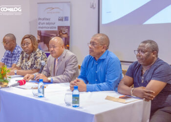 La Comilog investit 6,7 Milliards de FCFA dans des projets sociaux à haut impact au Gabon : fruit des échanges entre Oligui Nguema et les dirigeants de cette boite ?