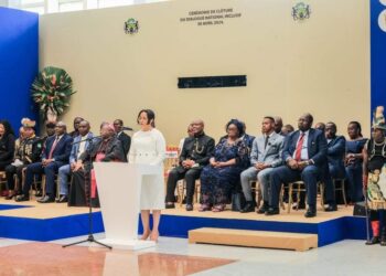 Gabon : le DNI adopte des mesures fortes contre le PDG