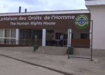 Gabon : la prison centrale de Libreville inaugure sa Maison des Droits de l’Homme
