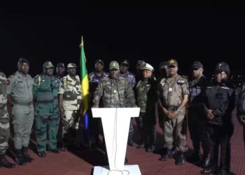 Réforme électorale au Gabon : L&rsquo;organisation des élections confiée au ministère de l’Intérieur à l’exemple des grandes démocraties du monde