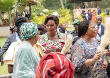 Zita Oligui Nguema à Abuja : un séjour de diplomatie et d&rsquo;échanges fructueux