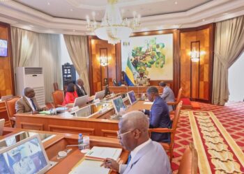 Le Gabon relance son agriculture avec la création de la SAEG