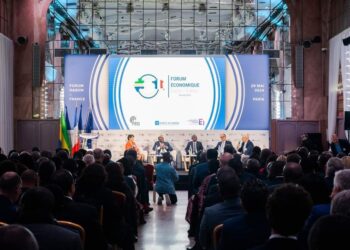 Forum économique Gabon-France : un catalyseur d&rsquo;opportunités sans précédent