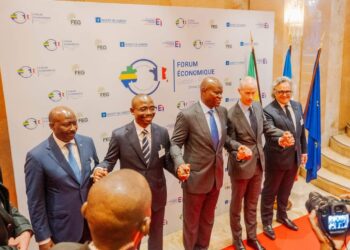 Forum Économique Gabon-France : une alliance stratégique mobilise 739 milliards FCFA pour transformer l&rsquo;économie gabonaise