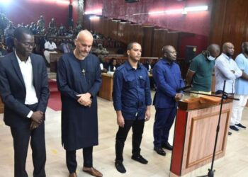 La Vérité Éclate : Noël Mboumba démasqué, passe aux aveux