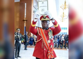 Gabon : Oligui Nguema s’engage à concrétiser les résolutions du Dialogue National Inclusif