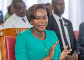 Gabon : Zita Oligui Nguema lance officiellement les activités de sa Fondation dénommée « Ma Bannière »