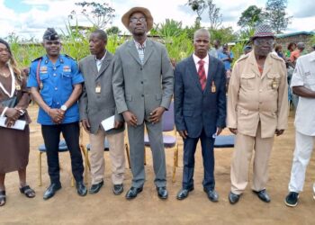 Réhabilitation routière attendue : Les espoirs de la Lombo Bouenguidi reposent sur la visite d&rsquo;Oligui Nguema, promoteur du développement du Gabon