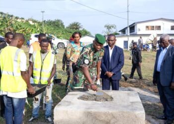 Tournée Républicaine : Visite fructueuse à Iboundji pour le Chef de l&rsquo;État Oligui Nguema