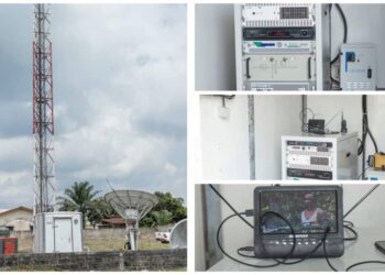 Le Gabon réduit la fracture numérique : les zones rurales accèdent enfin à la radio, la télévision et internet