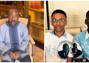 Grève de la Faim des Bongo : réalité pathétique ou machiavélisme politique ?