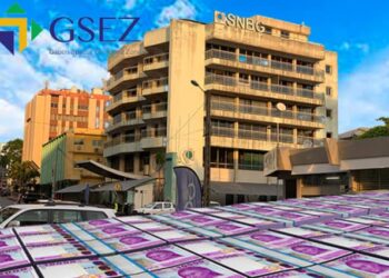 Le Communiqué de GSEZ sur le rachat de la SNBG : Une maladroite tentative de justification qui tombe à Plat