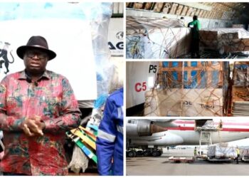 Gabon : le Président Oligui Nguema lance une révolution énergétique pour l&rsquo;intérieur du pays