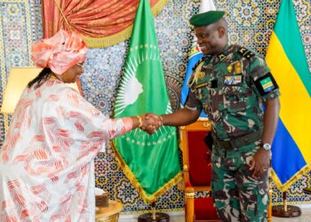 Coopération africaine renforcée : le Président gabonais Brice Clotaire Oligui Nguema soutient la Mauritanie pour la tête du CAFRAD