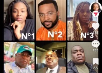 Séjour Français du Chef de l&rsquo;État Gabonais : Brice Clotaire Oligui Nguema dit niet à certains activistes