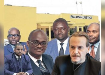 La Session Criminelle Spécialisée à Libreville : Vers plusieurs non-lieux ?