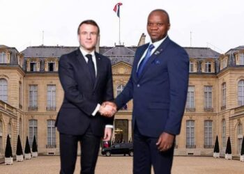 Visite officielle du Président Oligui Nguema à Paris : vers un renforcement des liens franco-gabonais