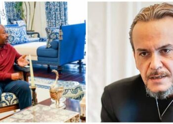 Gabon : les aveux d’Ali Bongo qui innocentent BLA