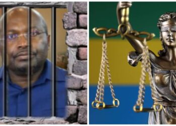 Fausse accusation et parjure : Noël Mboumba risque-t-il un retour en prison?