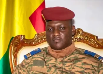 Burkina Faso : la transition prorogée de 5 ans à compter du 02 juillet 2024, voici la charte révisée