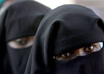 Gabon : pour des raisons de sécurité nationale, les conclusions du DNI préconise l’interdiction du port du voile intégral dans les lieux publics