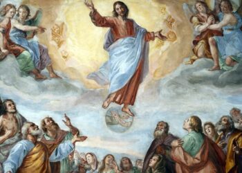 Journée de l&rsquo;Ascension : Jeudi 9 mai 2024 déclaré férié, chômé et payé au Gabon