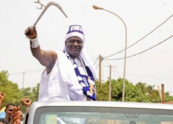 Supposé décès de Maixent Accrombessi : protégé par le Vaudou, l&rsquo;homme toujours en vie d&rsquo;après la famille