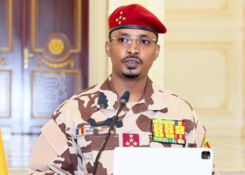 Tchad : le conseil constitutionnel valide la victoire de Mahamat Idriss Déby Itno à la présidentielle