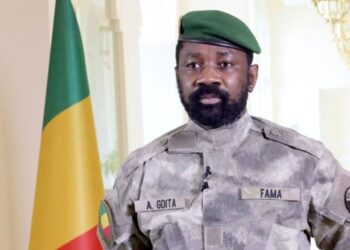 Mali : le dialogue inter-Maliens préconise 5 ans de régime militaire et la candidature d&rsquo;Assimi Goïta en vue de la future présidentielle