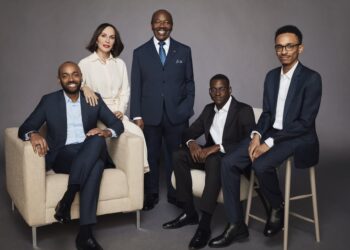 Le chantage d&rsquo;Ali Bongo Ondimba pour la liberté de son épouse et son fils : un affront à la justice gabonaise