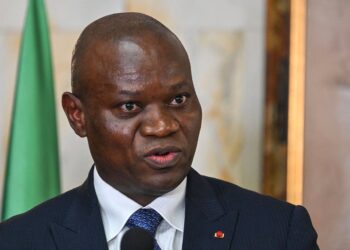 Brice Clotaire Oligui Nguema pousse pour une levée des sanctions de l&rsquo;Union Africaine à l&rsquo;encontre du Gabon