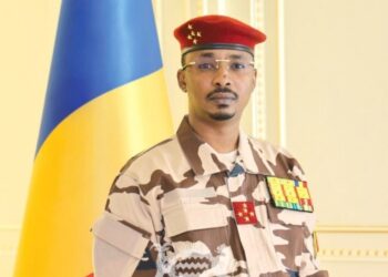 Tchad : le Général Mahamat Idriss Déby Itno élu président avec 61,03 %