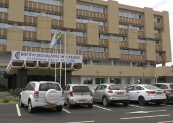 Un pas de géant dans la lutte contre les maladies infectieuses au Gabon : ouverture de l’institut Pr. Daniel Gahouma