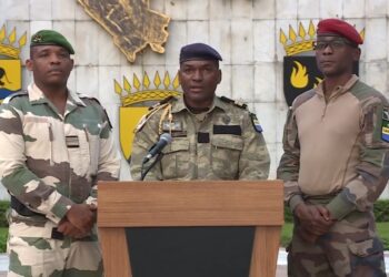 Régionalisme, ethnocentrisme et xénophobie : le Général Brice Clotaire Oligui Nguema tape du poing sur la table