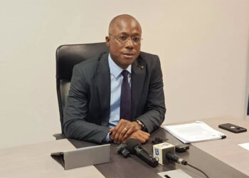 FMI : une dette alarmante à 70,5% du PIB héritée par les autorités de Transition