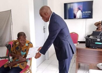 Prolongation exceptionnelle : le Ministère de l&rsquo;Intérieur étend le délai pour l&rsquo;obtention du NIP jusqu&rsquo;au 20 Juin